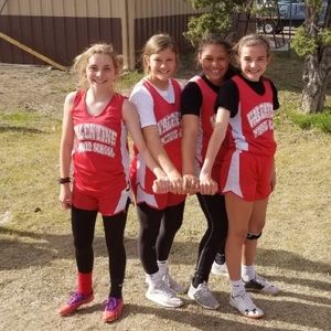 Meet your Posher, Malika